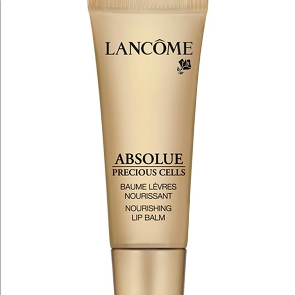 Lancôme Customized 7 peace Travels Size Face look. - Picture 4 of 6